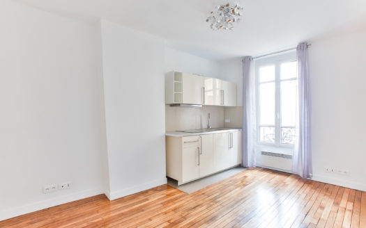 Champ de Mars – Rue de Grenelle