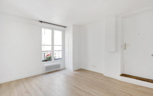 16 Rue Dauphine