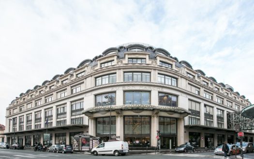 Bon Marche – Rue de Sevres