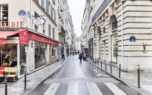 Rue Des Canettes