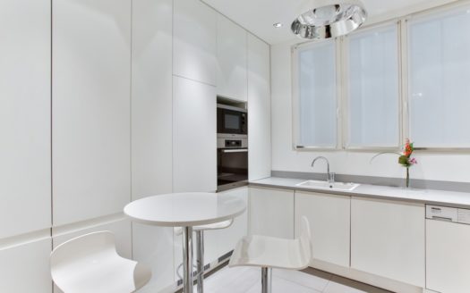 Saint Augustin – rue Roy