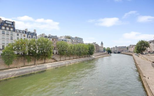 16 Rue Dauphine