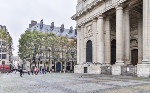 Rue Des Canettes