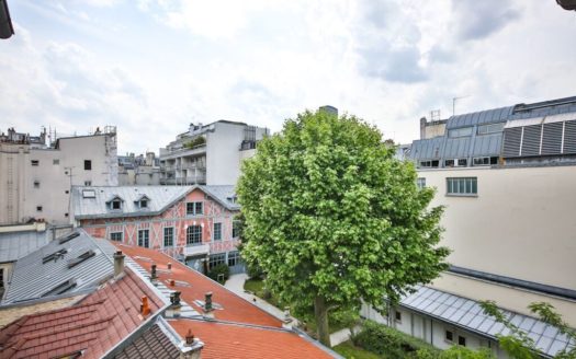 Bon Marche – Rue Saint-Placide