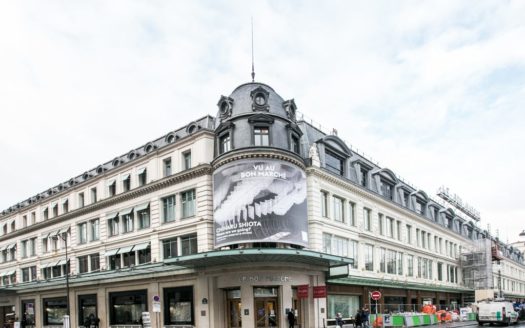 Bon Marche – Rue de Sevres