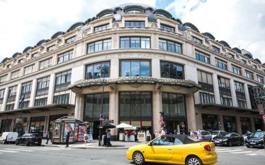 Bon Marche – Rue Saint-Placide