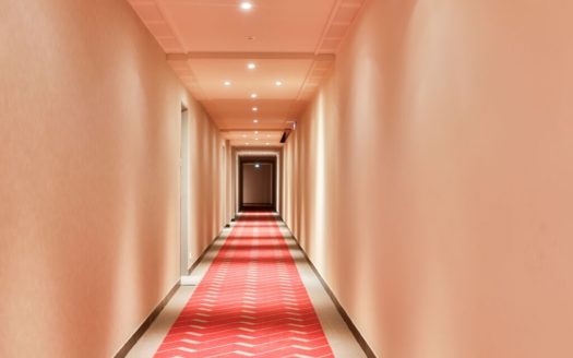 Invalides – Avenue de Saxe