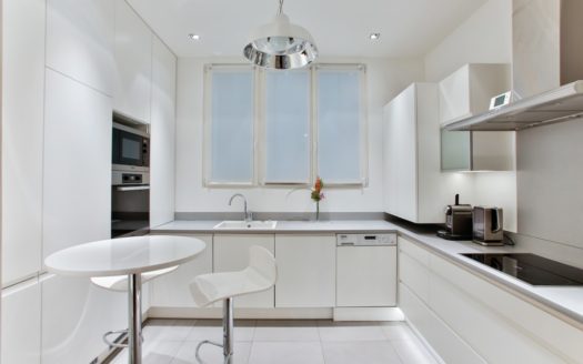 Saint Augustin – rue Roy