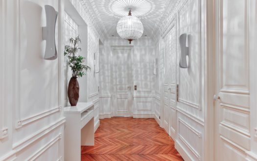 Saint Augustin – rue Roy