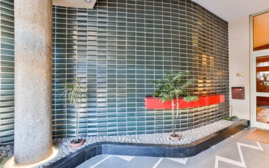 Invalides – Avenue de Saxe