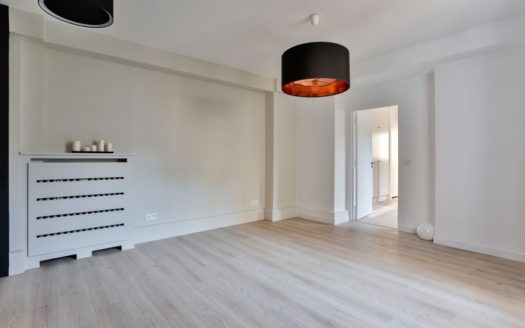 Invalides – Avenue de Saxe