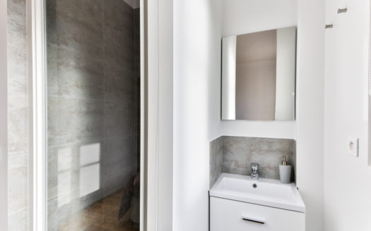 Tour Eiffel rue St.Dominique