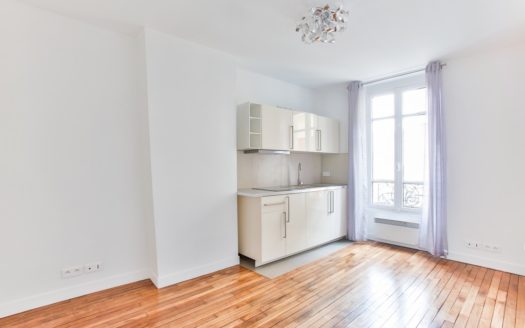 Champ de Mars – Rue de Grenelle