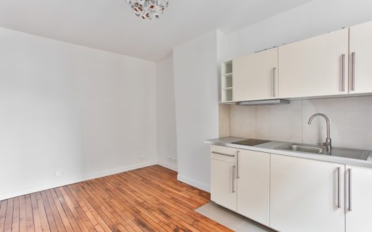 Champ de Mars – Rue de Grenelle