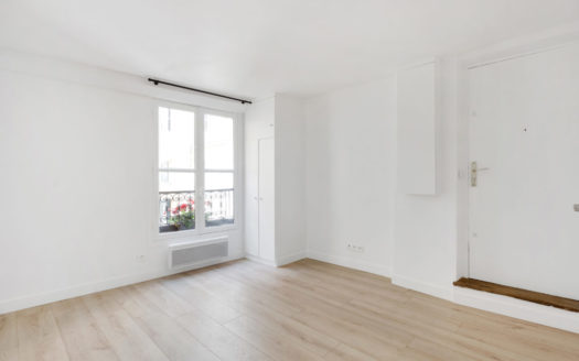 16 Rue Dauphine