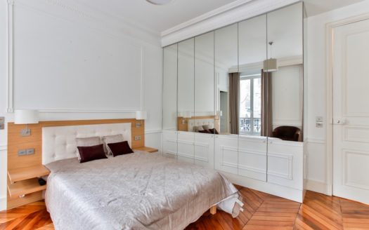 Saint Augustin – rue Roy