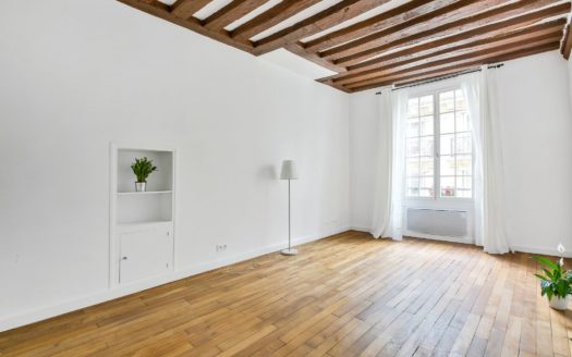 Saint-Germain – Rue De Lille