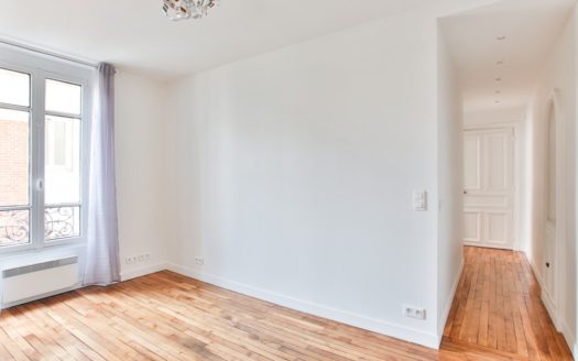 Champ de Mars – Rue de Grenelle