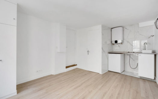 16 Rue Dauphine