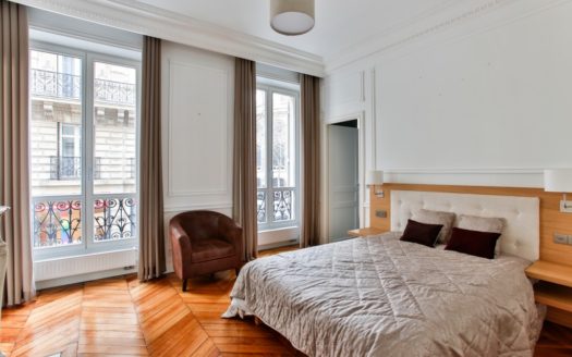 Saint Augustin – rue Roy