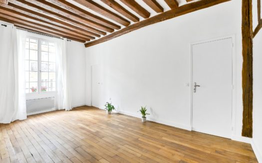 Saint-Germain – Rue De Lille