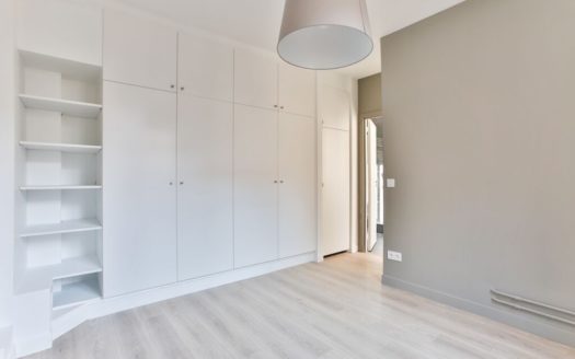 Invalides – Avenue de Saxe