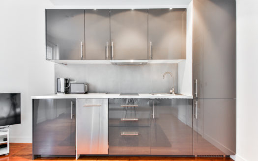 Tour Eiffel rue St.Dominique