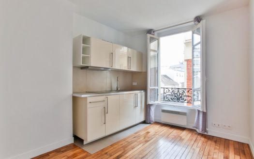 Champ de Mars – Rue de Grenelle