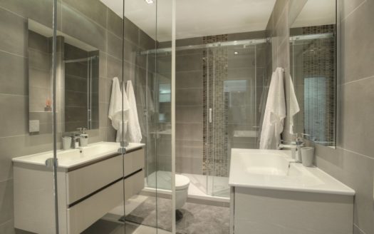 Invalides – Rue Chevert