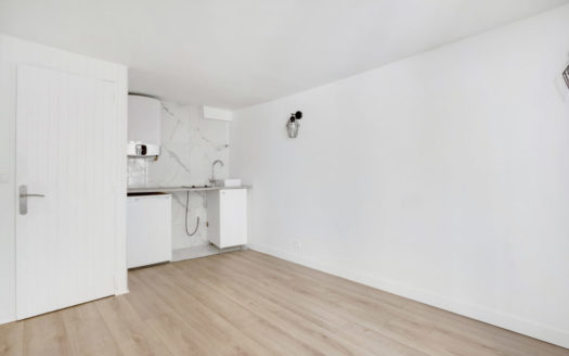 16 Rue Dauphine