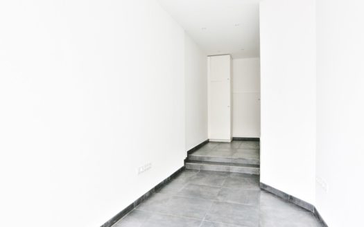 Boutique – Rue Dauphine