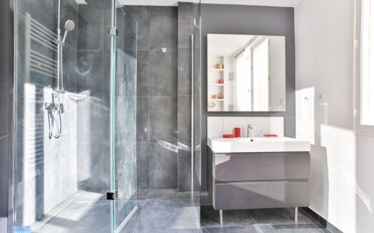 Invalides – Avenue de Saxe