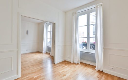 Bon Marche – Rue de Sevres