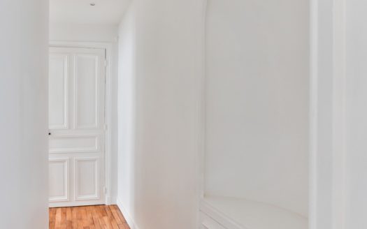 Champ de Mars – Rue de Grenelle