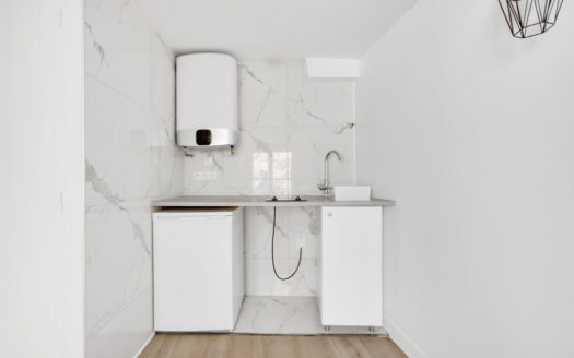 16 Rue Dauphine