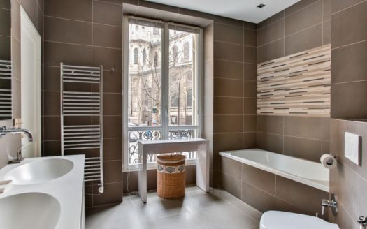 Saint Augustin – rue Roy