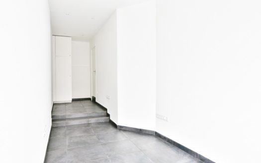 Boutique – Rue Dauphine