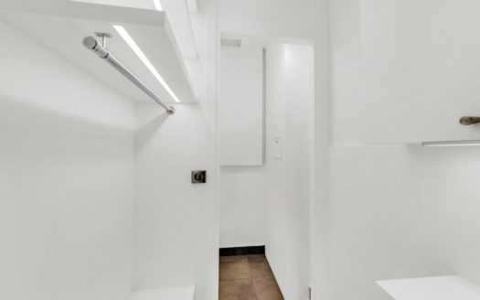 Arc de Triomphe – Rue Troyon