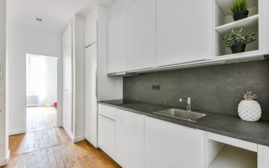 Saint-Germain – Rue De Lille
