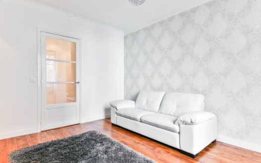 Tour Eiffel rue St.Dominique