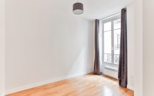 Champ de Mars – Rue de Grenelle