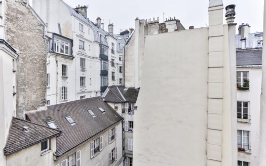 Rue Des Canettes
