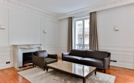 Saint Augustin – rue Roy