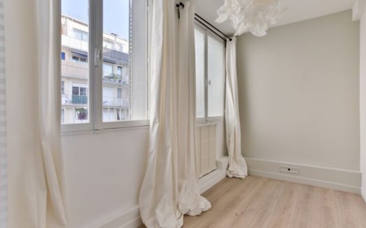 Invalides – Avenue de Saxe