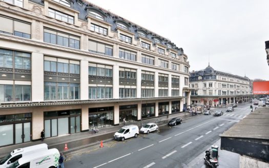 Bon Marche – Rue de Sevres