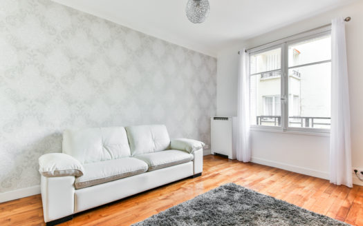 Tour Eiffel rue St.Dominique