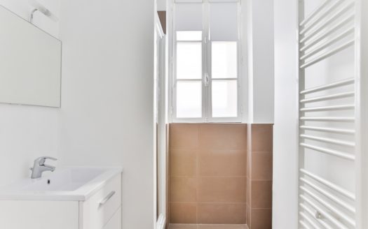 Champ de Mars – Rue de Grenelle