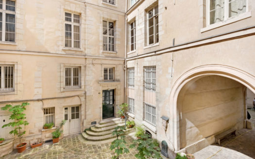 16 Rue Dauphine