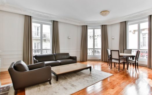 Saint Augustin – rue Roy