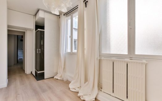 Invalides – Avenue de Saxe